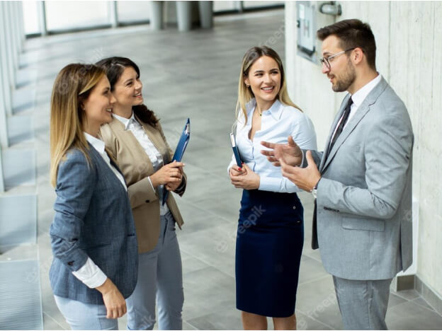 Corporate Resources Audit Blog Post