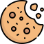 Cookie icon