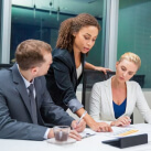 Corporate Resources Instagram post 2