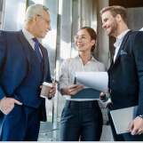 Corporate Resources Instagram post 5