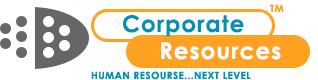 Corporate Resources Logo