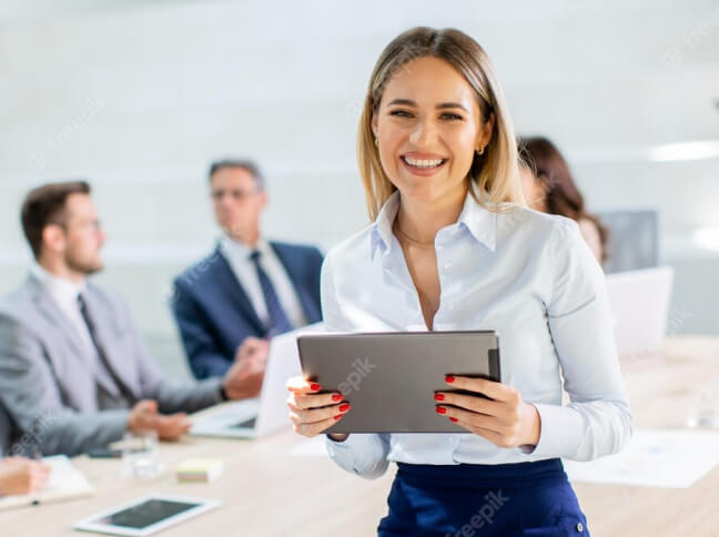 Corporate Resources Investment Blog Post