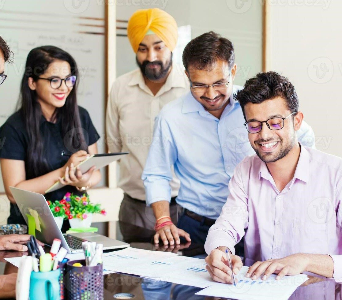 Vendor Partner Payout Model