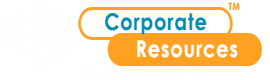 Corporate Resources Logo